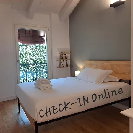 Cosmopolitan Guest house