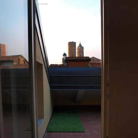 Cosmopolitan Bologna