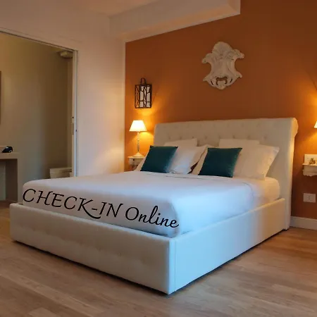 Cosmopolitan 3* Bologna